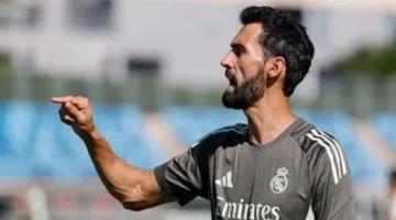 أربيلوا يواجه تحدي الفرصة الأخيرة مع ريال مدريد في دوري أبطال أوروبا